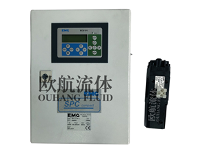 EMG丝瓜视频IOS下载安装阀控制器SPC compact(SPCc.0101)